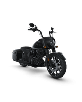Indian Motorcycle Springfield Dark Horse