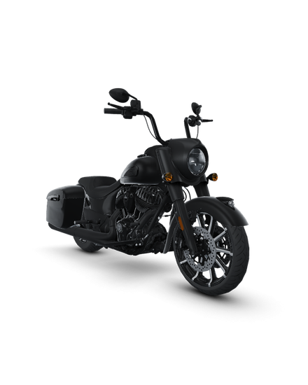 Indian Motorcycle Springfield Dark Horse