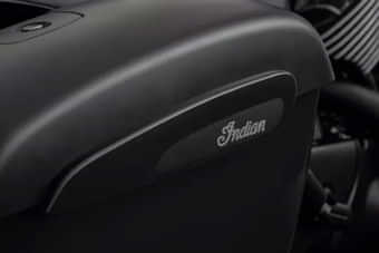 Indian Motorcycle Springfield Dark Horse Fuel Tank Indian Motorcycle Springfield Dark Horse Fuel Tank