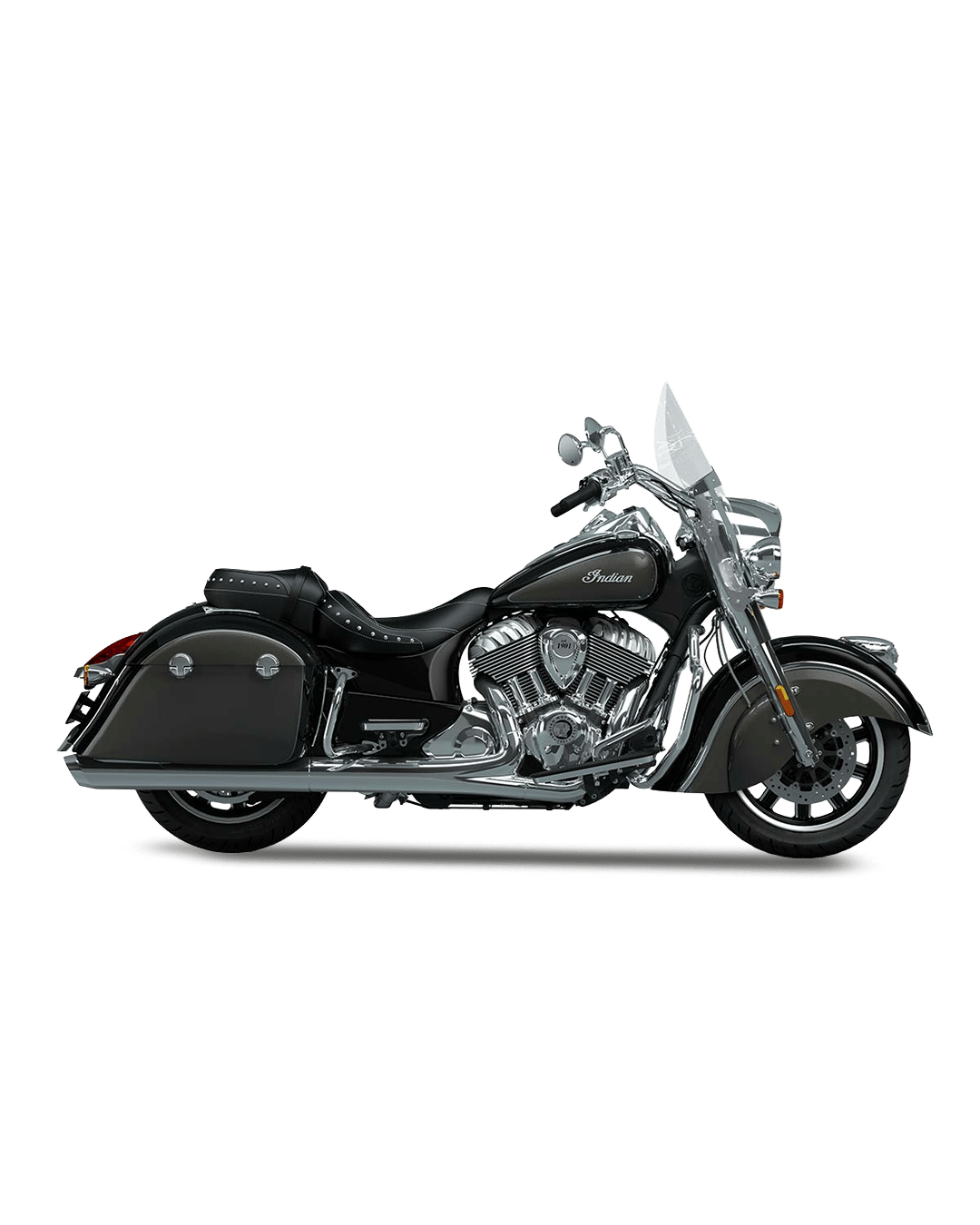 Indian Motorcycle Springfield image