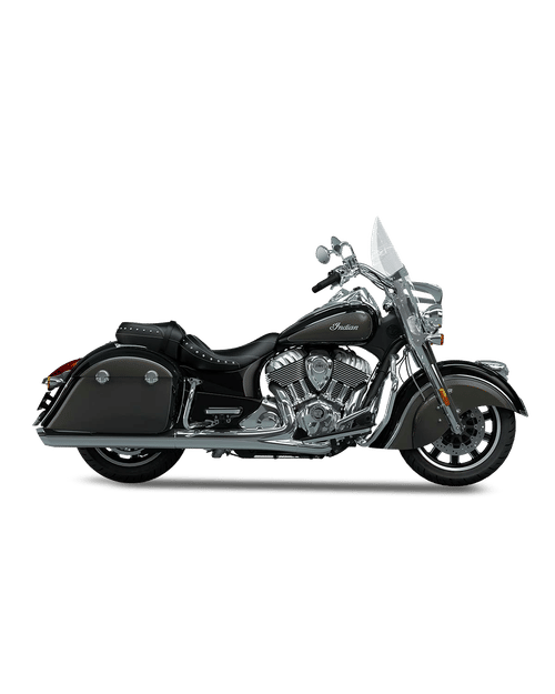 Indian Motorcycle Springfield Indian Motorcycle Springfield