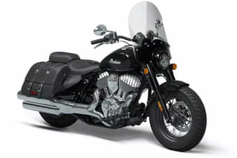 Indian Motorcycle Super Chief Limited Right Front Three Quarter Indian Motorcycle Super Chief Limited Right Front Three Quarter