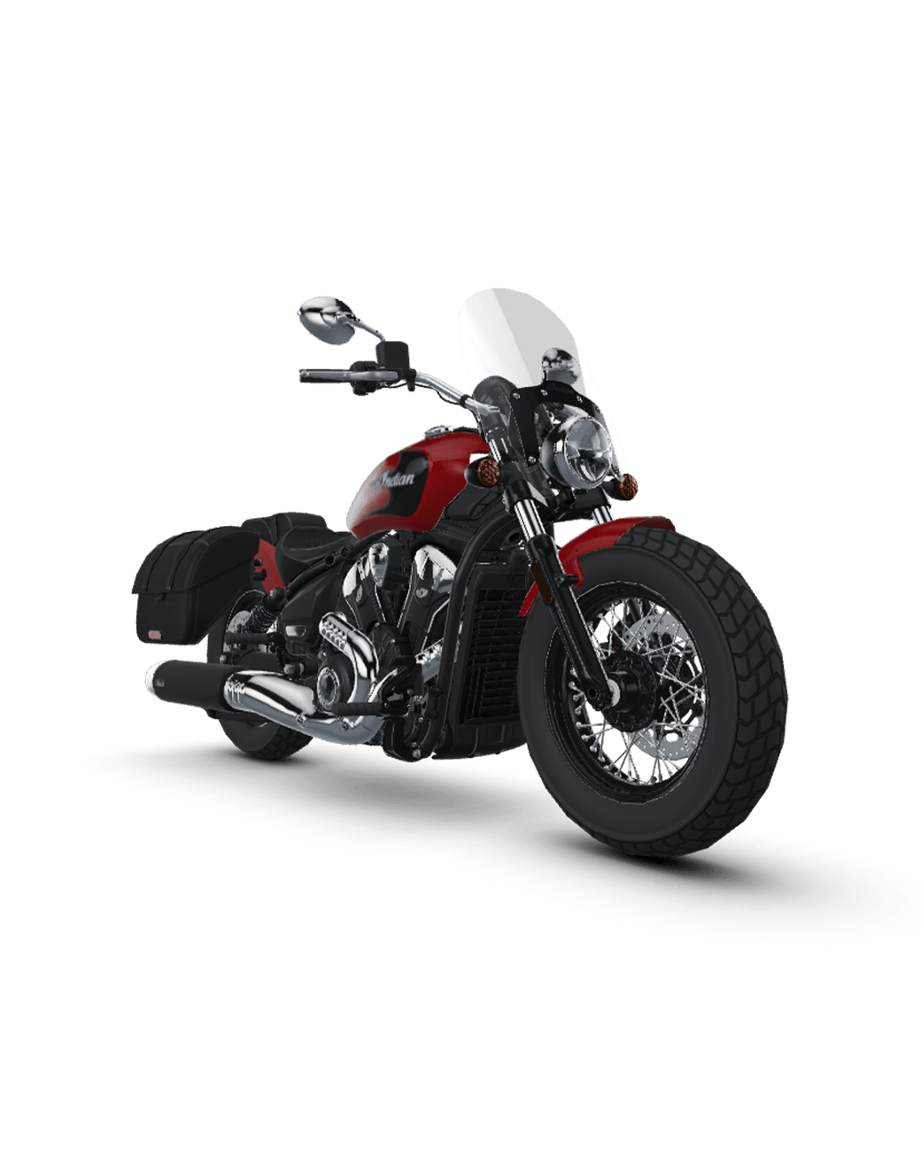 Super Scout undefined in Default Color