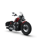 Right Front Three Quarter