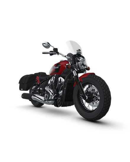 Indian Motorcycle Super Scout