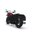 Left Rear Three Quarter