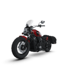 Left Front Three Quarter