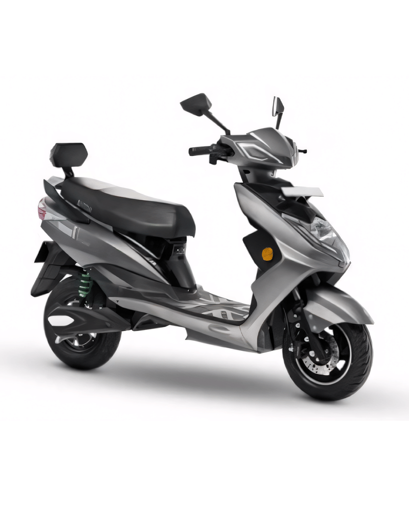 iVOOMi S1 Right Front Three Quarter iVOOMi S1 Right Front Three Quarter