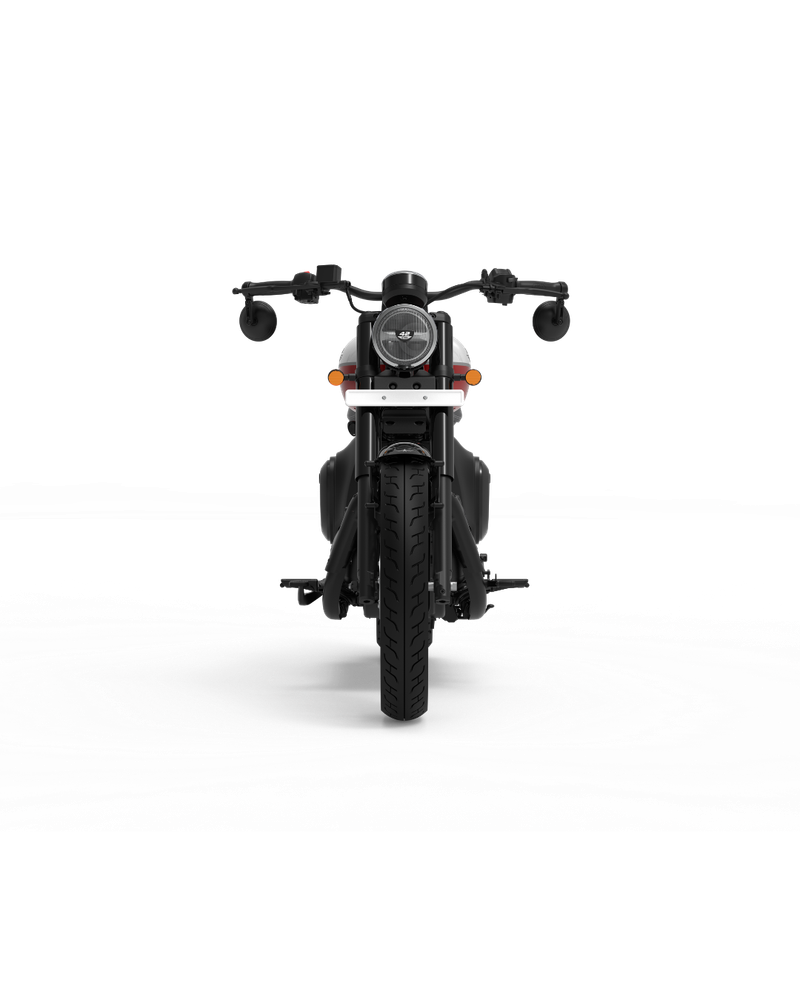 JAWA 42 Bobber - Image 6