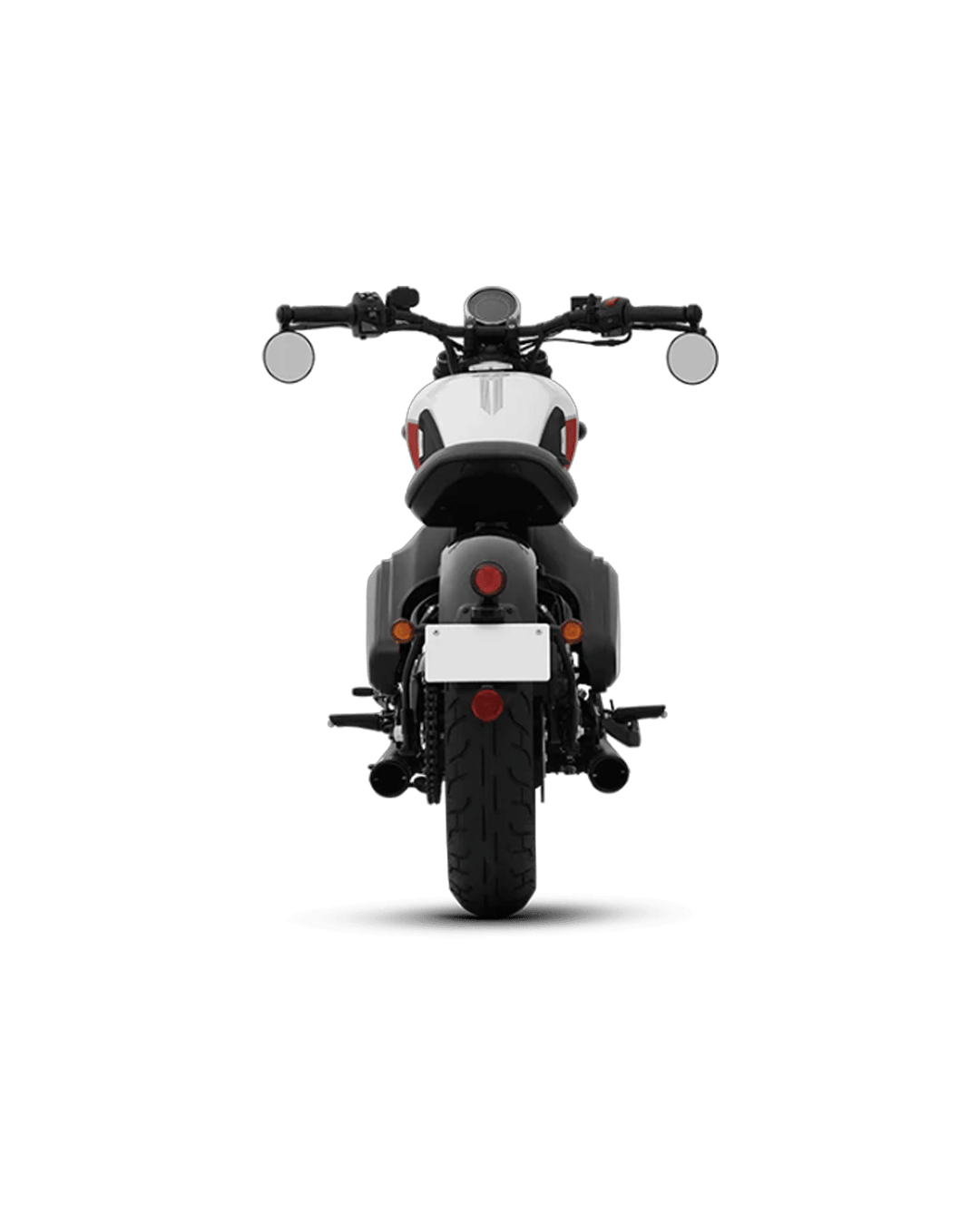 JAWA 42 Bobber image