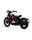 Left Rear Three Quarter