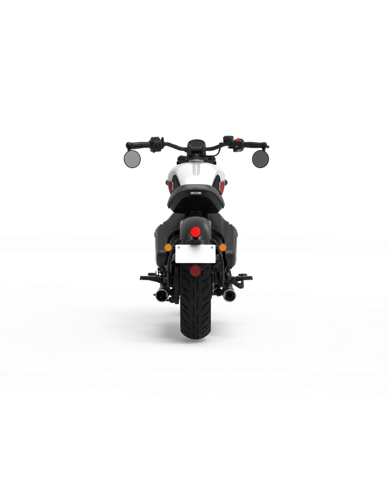JAWA 42 Bobber - Image 5