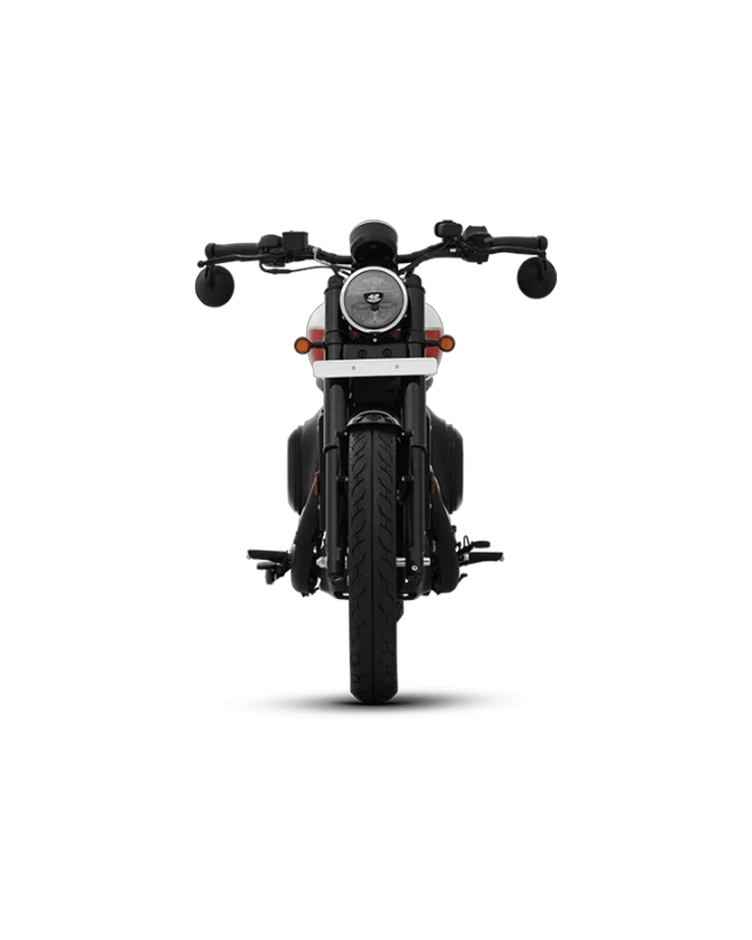 JAWA 42 Bobber image