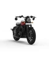 JAWA 42 Bobber JAWA 42 Bobber