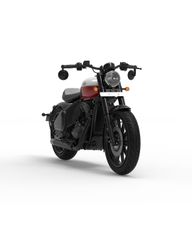 JAWA 42 Bobber JAWA 42 Bobber
