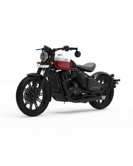 JAWA 42 Bobber JAWA 42 Bobber