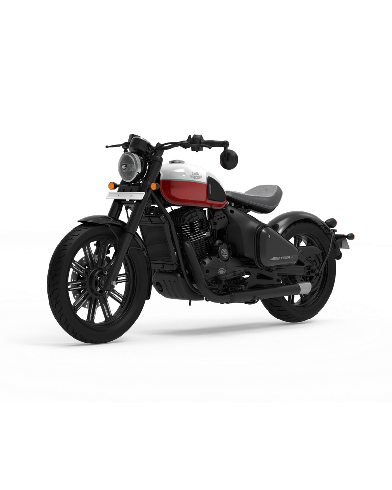 JAWA 42 Bobber JAWA 42 Bobber