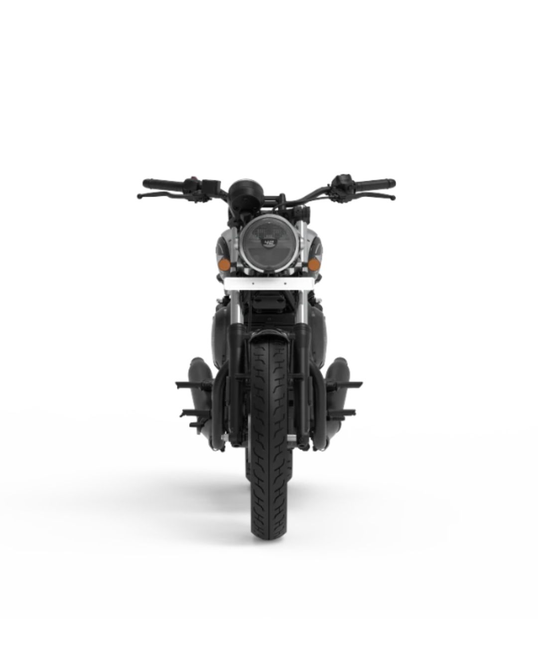 JAWA 42 FJ image