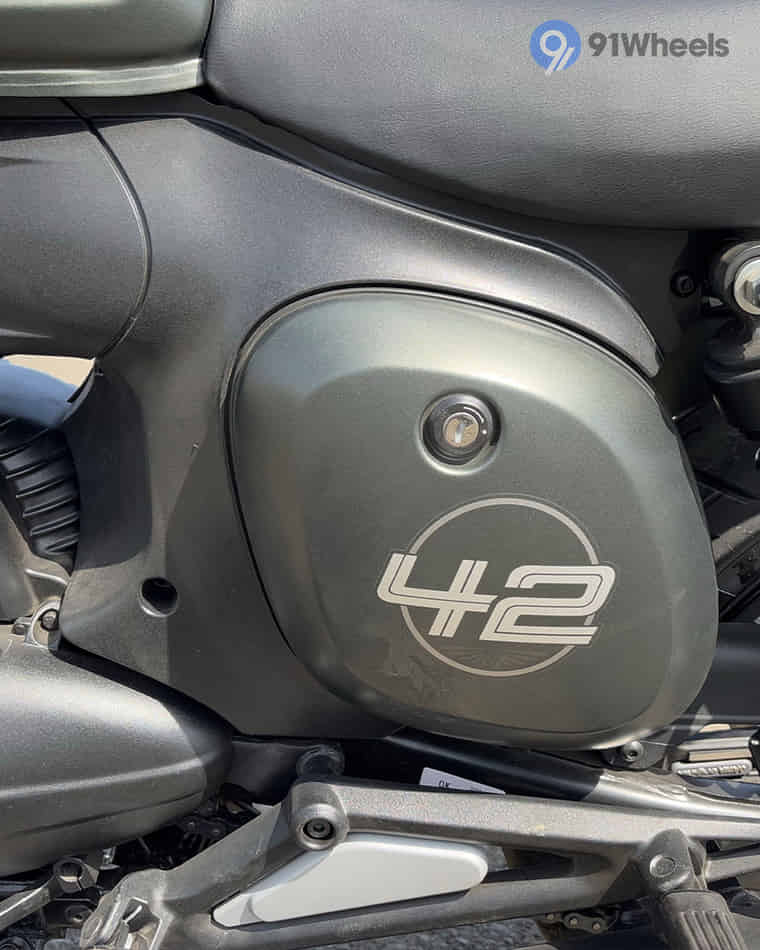 Engine & Exhaust - 6