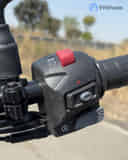 Multifunction Switchgear Right