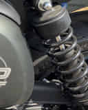 Rear Shock Absorbers