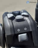 Turn Indicators Switch