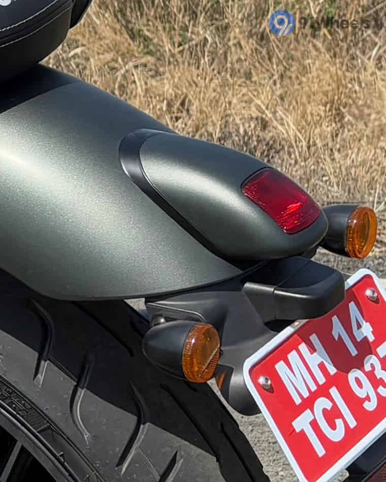 Lighting & Mirrors - 3