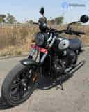 Left Front Three Quarter