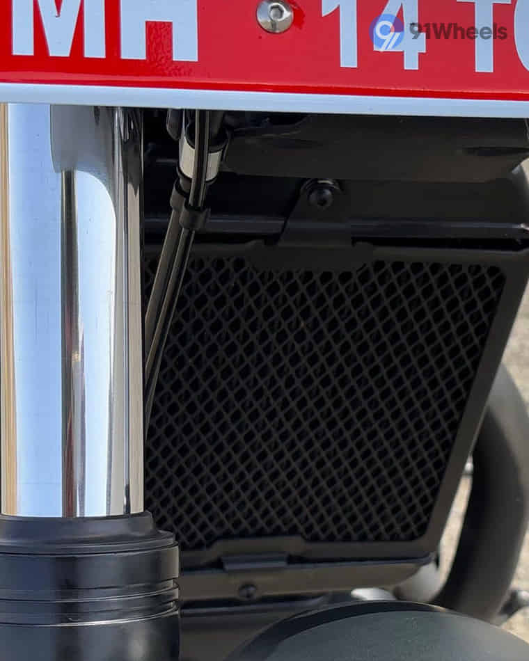 Engine & Exhaust - 7