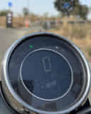 TFT / Instrument Cluster