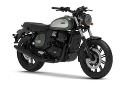 JAWA 42 FJ JAWA 42 FJ