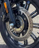 Front Disc Brake