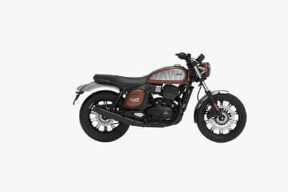 JAWA 42 FJ Price 2025 | Bike Images, Mileage & Colours