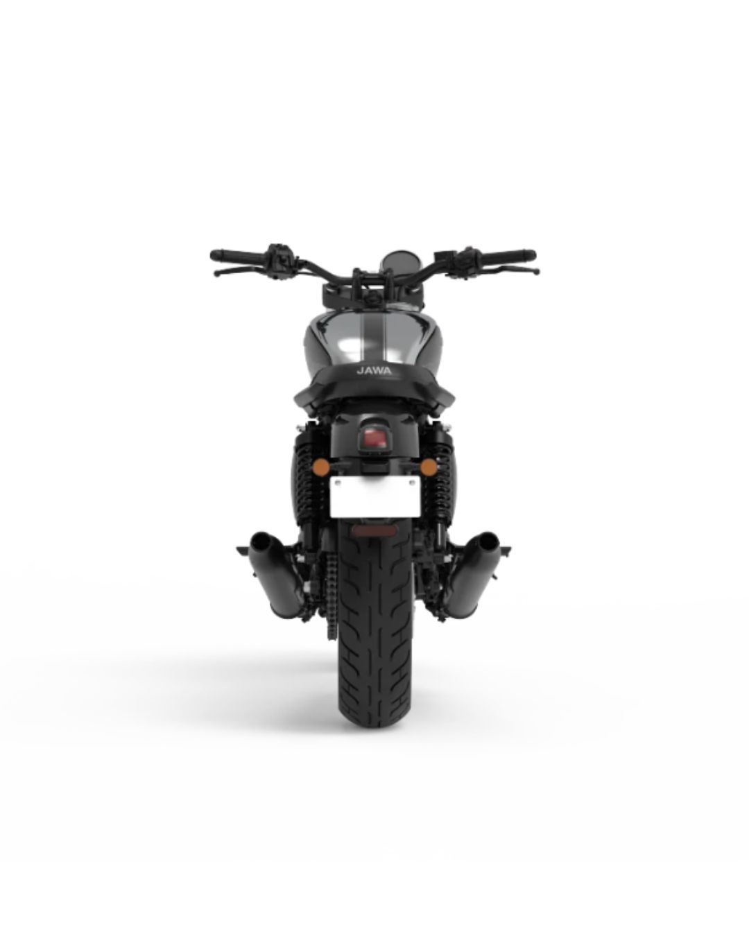 JAWA 42 FJ image