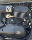 Engine From Right