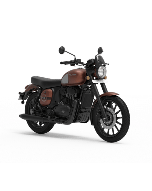 JAWA 42 JAWA 42