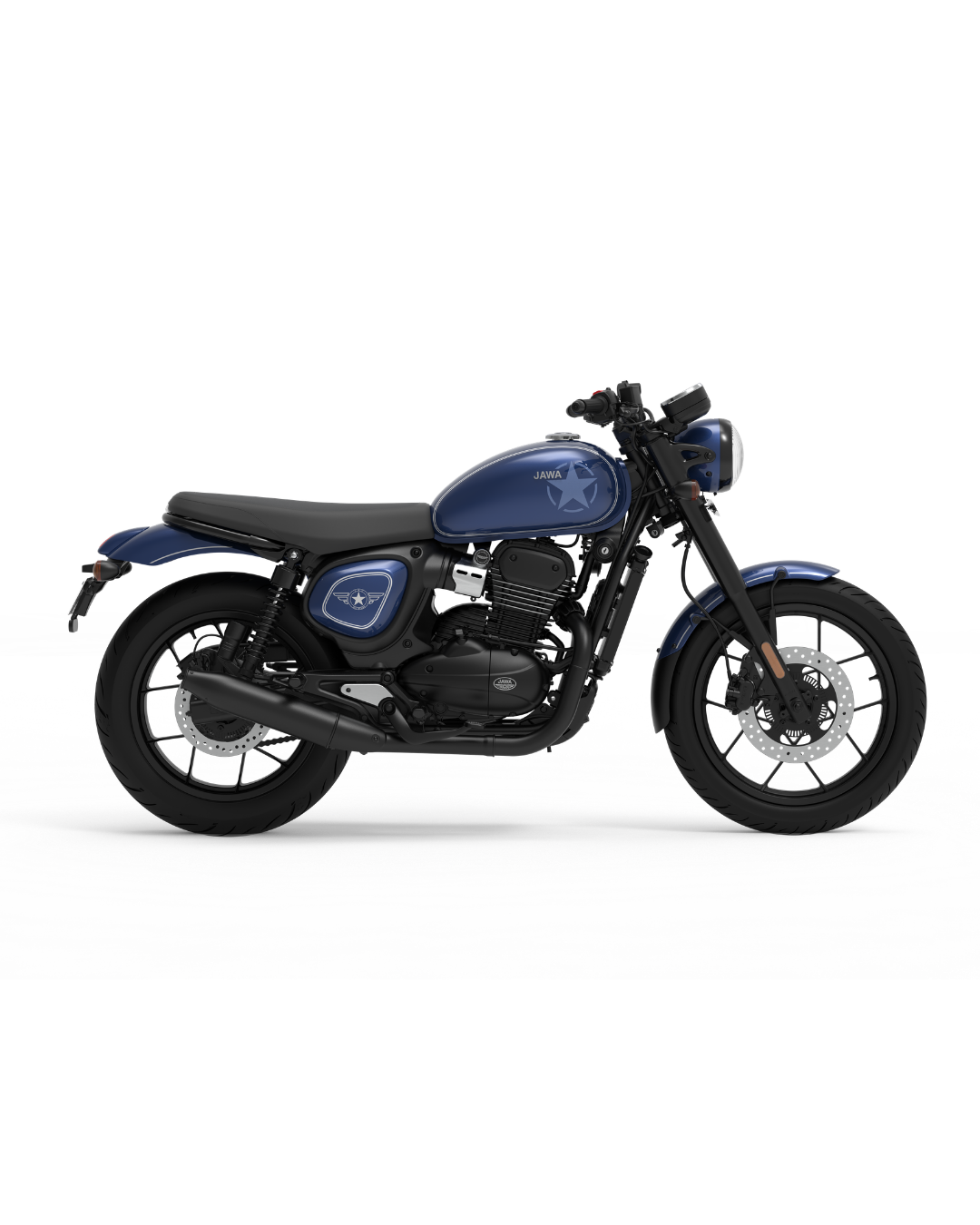 JAWA 42 image