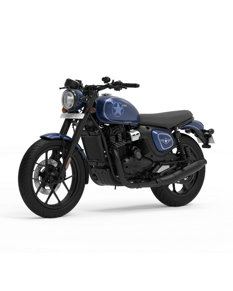 JAWA 42 JAWA 42