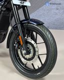 Front Brake