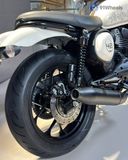 Rear Tyre