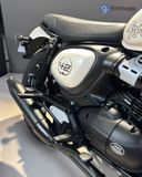 Tool Kit Compartment