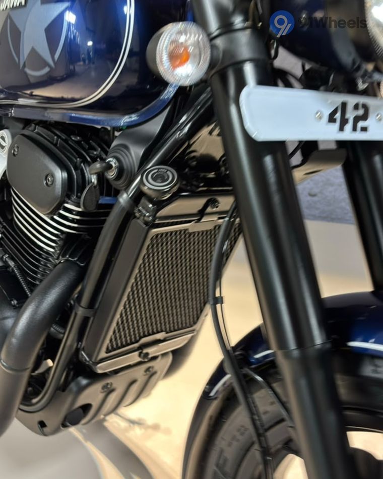 Engine & Exhaust - 4