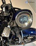 TFT / Instrument Cluster
