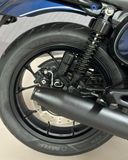 Rear Brake