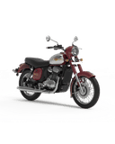 Right Front Three Quarter