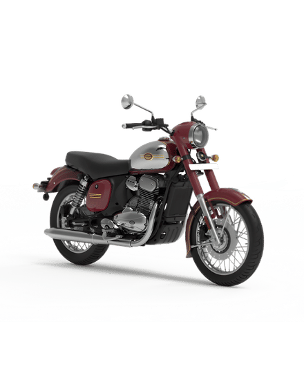 Jawa 350