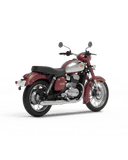 Right Rear Three Quarter