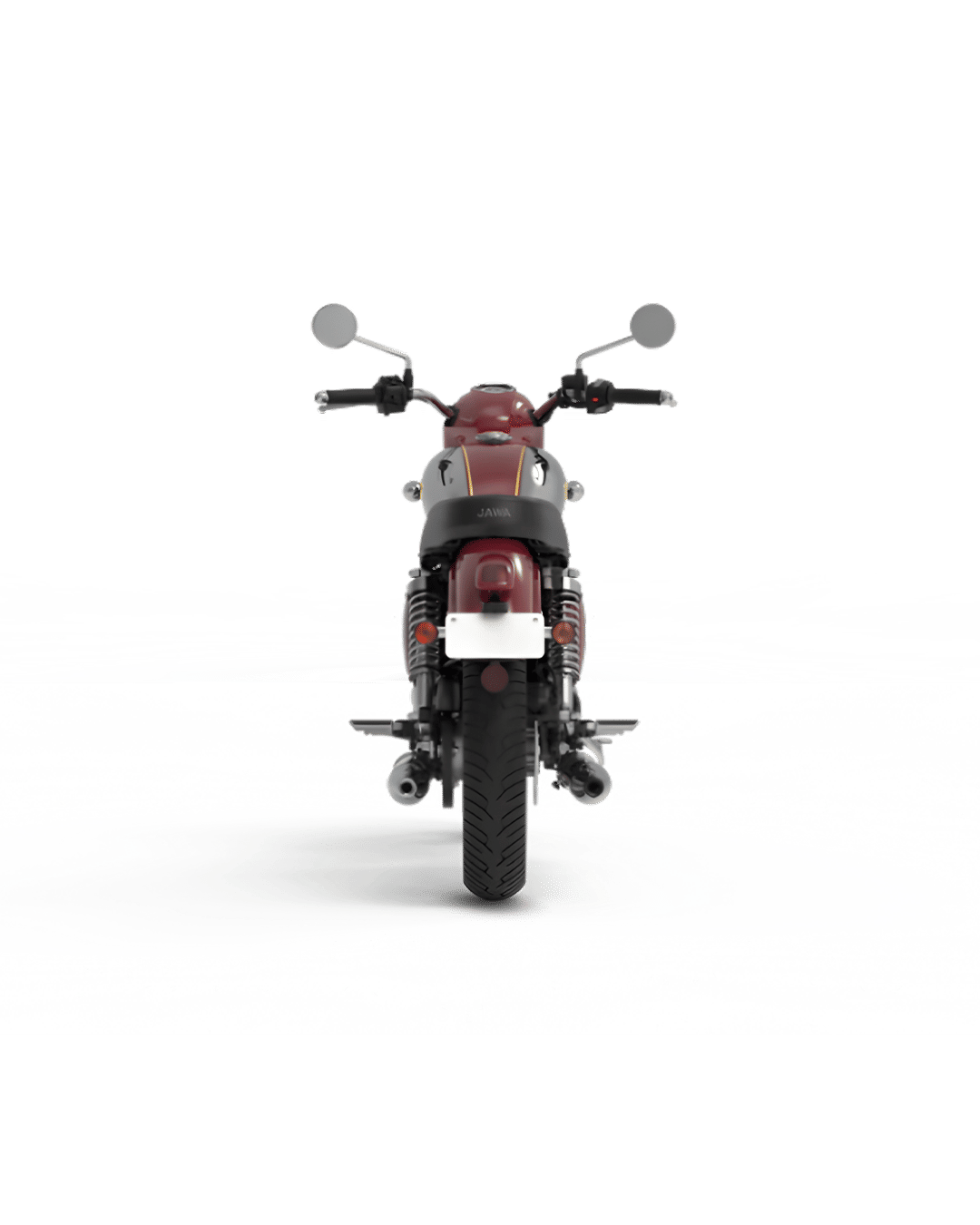 Jawa 350 image