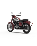 Left Rear Three Quarter