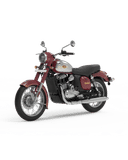 Left Front Three Quarter